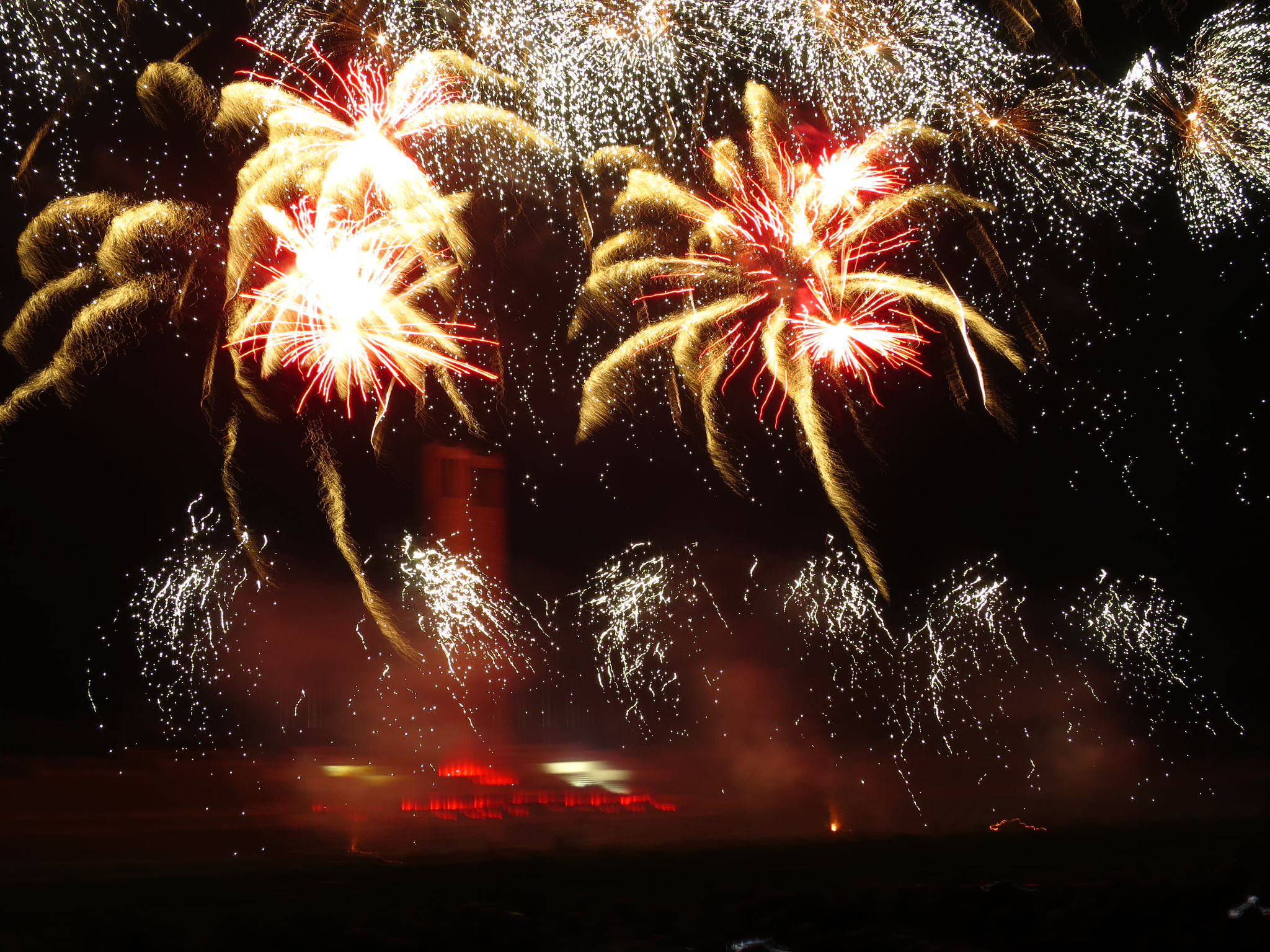 Pyronale in Berlin 19